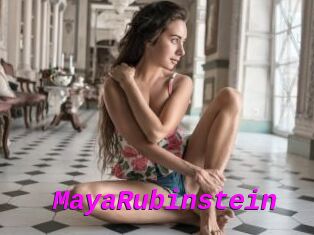 MayaRubinstein
