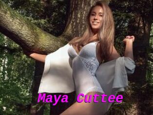 Maya_Cuttee