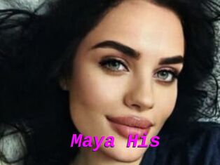 Maya_His
