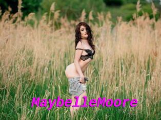 MaybelleMoore