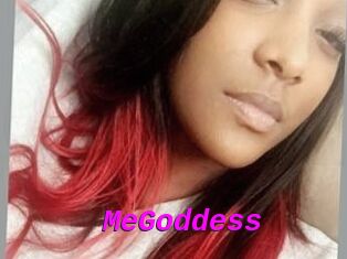 MeGoddess