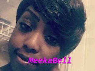 Meeka_Bell