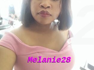 Melanie28