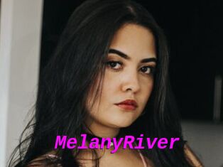 MelanyRiver