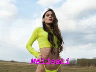 MelisaLi