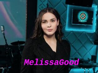 MelissaGood