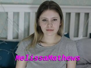MelissaMathews