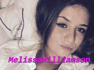 Melissa_Williamson