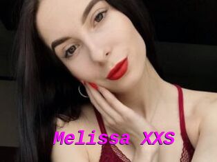 Melissa_XXS