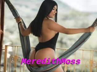 MeredithMoss