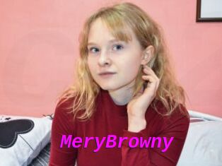 MeryBrowny