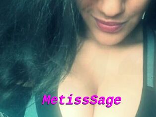MetissSage