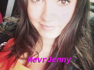 MevrJenny