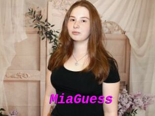 MiaGuess