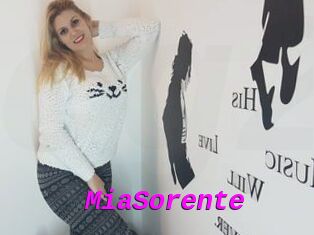 MiaSorente