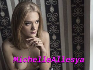MichelleAllesya