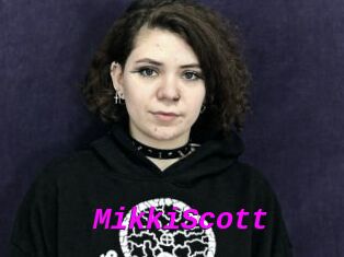 MikkiScott