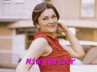 MikyTaylor