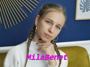 MilaBenet