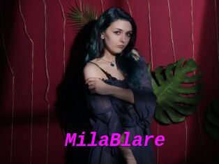 MilaBlare