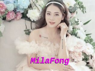 MilaFong