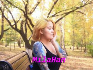 MilaHan