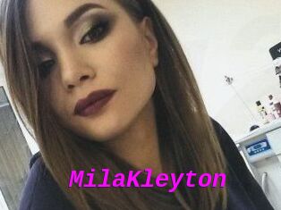 MilaKleyton