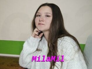 MilaMil