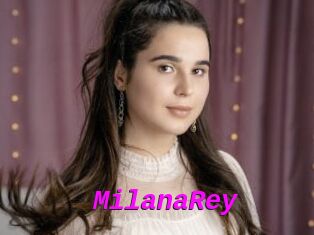 MilanaRey