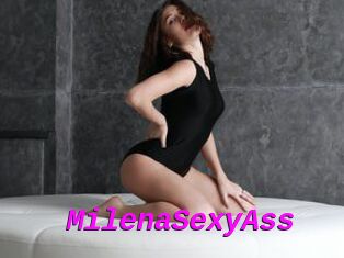 MilenaSexyAss