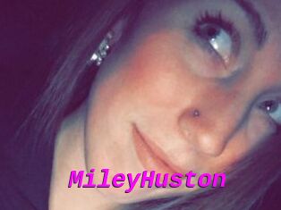 MileyHuston