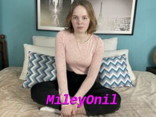 MileyOnil