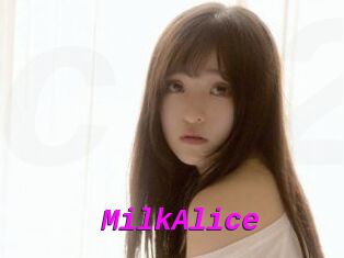 MilkAlice