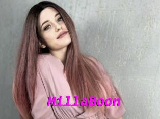 MillaBoon