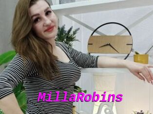 MillaRobins
