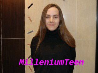 MilleniumTeen