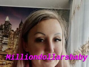 Milliondollarsbaby