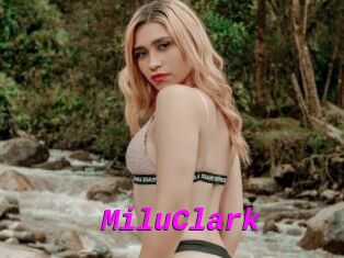 MiluClark