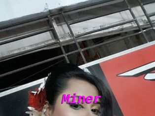 Miner
