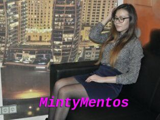 MintyMentos