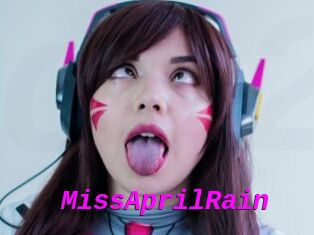 MissAprilRain