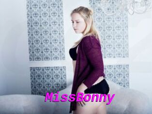 MissBonny