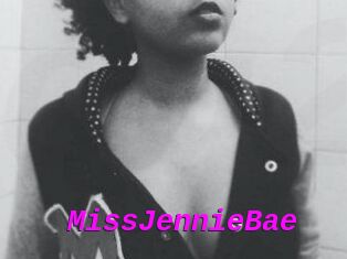 MissJennieBae