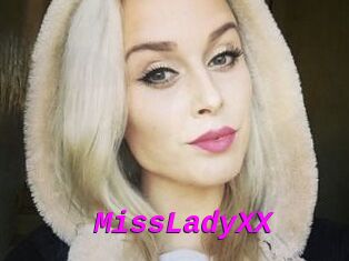 MissLadyXX