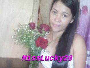 MissLucky_28