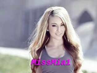 MissMia1
