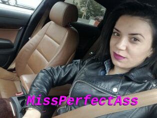 MissPerfectAss