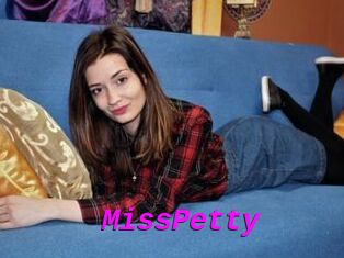 MissPetty