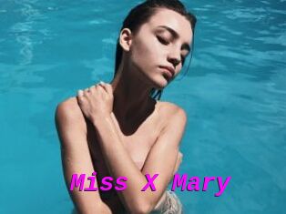Miss_X_Mary