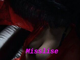 Misslise
